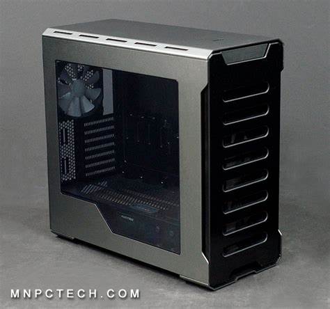 Phanteks EVOLV ATX Vented Panel, Clearance Item