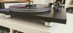 Pro-Ject Audio E1, Essential I, II, III Turntable Isolation Feet (Set of Three)