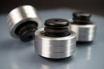 Rega Turntable Sorbothane Isolation Feet (Three) CONFIRM SCREW TYPE BEFORE ORDERING