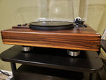 Best Sota Upgrade Turntable Sapphire and Cosmos feet?