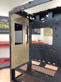 Add custom LCD for corsair icue RGB 5000T case