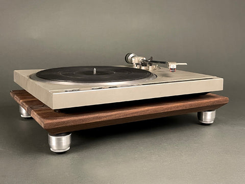 Platine vinyle Gyro SE de Michell Engineering – Magazine TED Platine vinyle Gyro SE de Michell Engineering – Magazine TED