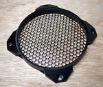 120mm Overkill Honeycomb / Hexagon PC Fan Grill for sale