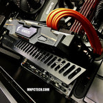 Mnpctech AMD / AMPERE / RADEON Support Bracket, Non-Reference