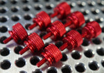 Motherboard Thumb Screw Set