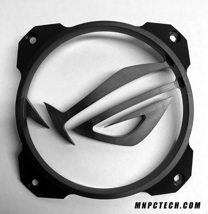 Mnpctech 120mm Overkill Asus 