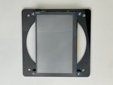 Add 5" LCD HDMI Display Screen Kit Mounts To PC Case Rear HYTE 120mm Exhaust Fan