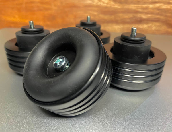 Technics SL-1000 Mk1, Mk2 SP-10MK2 SH-10B3 Obsidian Plinth