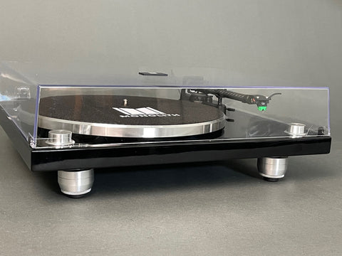 Monolith Turntable Lab Monoprice Monolith Turntable Height Adjustable Turntable Isolation Fee ...