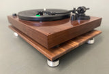 Always I'm lookin for the best vibration and Isolation platform for my Pioneer turntable