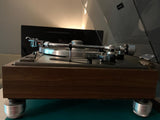 Best isolation feet with sorbothane for record player and pioneer turntable