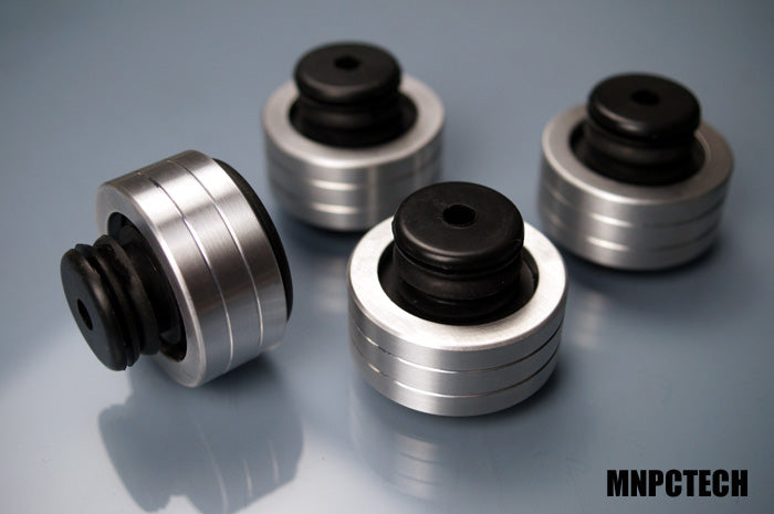 Music Hall MMF-1, 1.1, 1.3, 1.5, 5, Turntable Isolation Feet – Mnpctech