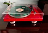 Where to buy the very best Debut Carbon EVO Turntable Isolation Feet and Needle Phono Cartridge.