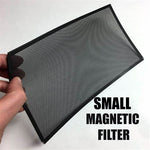 Magnetic PC Fan Filters