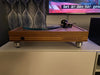 Best ISO anti vibration feet that are height adjustable for systemdek turntable phono.