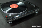 Technics SL-BD Series Turntable Isolation Feet (Four)