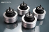 Technics SL-1300 1400 1500 Mk1 Turntable Isolation Feet (Four)