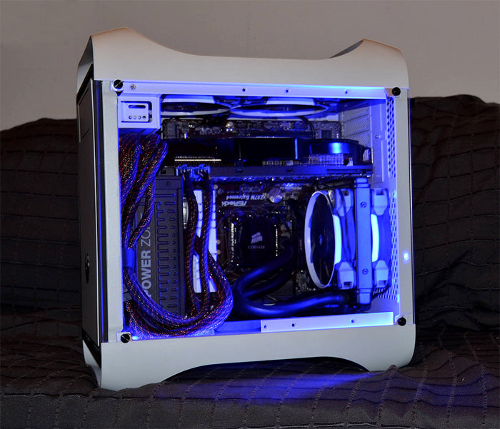 Bitfenix Prodigy M Window Panel Mnpctech