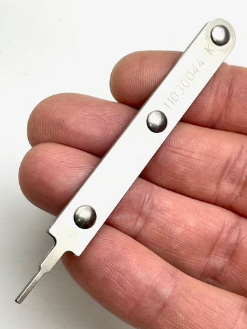 Micro Interrupteur Hard-O-Matic