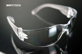 Ultra Lightweight Safety Glasses