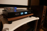 Amplifier, DAC, Reel to Reel Isolation Platform 18" x 13" x 1-1/4" Walnut Hardwood is the very best on the market today.