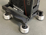 Nvidia or AMD Radeon GPU / Graphics Video Card Display Holder & Stand