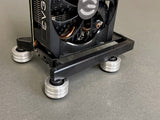 GPU / Graphics Video Card Display Holder & Stand for everyone to see your used and old GPU collection.