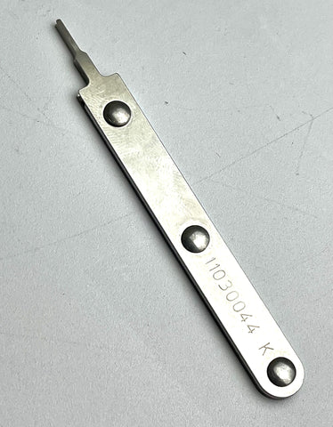 Pin Insertion & Extraction Tool