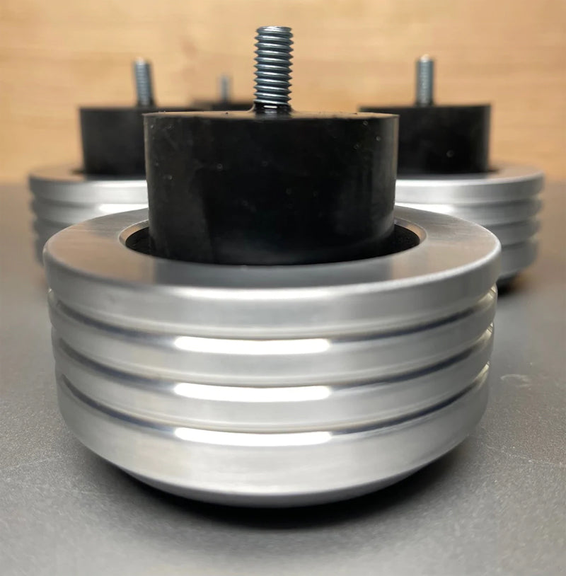 ReLoop Turntable Isolation Feet (Set of Four) – Mnpctech