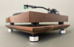 I'm lookin for the best vibration and Isolation platform for my Orbit turntable