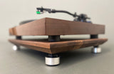 I'm lookin for the best vibration and Isolation platform for my Orbit turntable