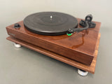 I'm lookin for the best vibration and Isolation platform for my Yamaha turntable.