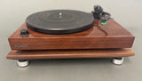 I'm lookin for the best vibration and Isolation platform for my MARANTZ vintage turntable.