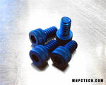 6/32 Anodized Blue Screws (.99 each)