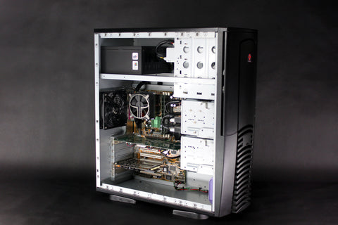 Classic Retro Gaming PC Computers Gallery Mnpctech