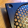 120mm Billet Pro-Line Honeycomb PC Fan Grill by Mnpctech