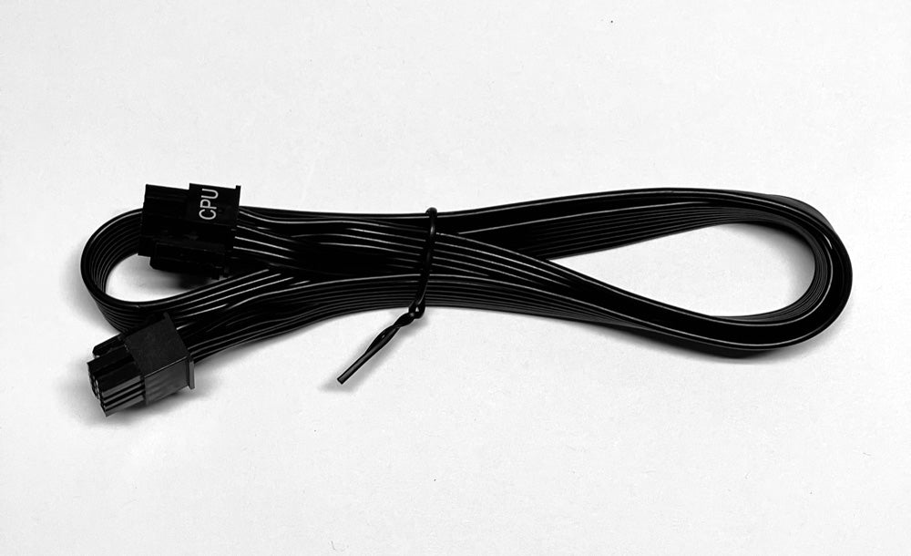 Lærd Uensartet mareridt Corsair Power Supply Cables (Sold Individually) – Mnpctech