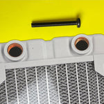 Thread size for Corsair Hydro-X Series XR5 and XR7 Radiators