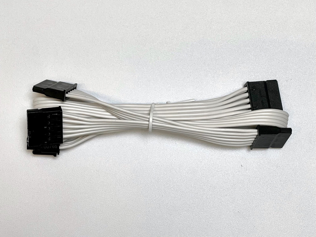 Lærd Uensartet mareridt Corsair Power Supply Cables (Sold Individually) – Mnpctech