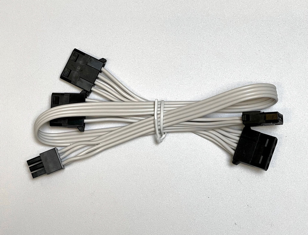Corsair Power Supply Cables (Sold Individually) Mnpctech