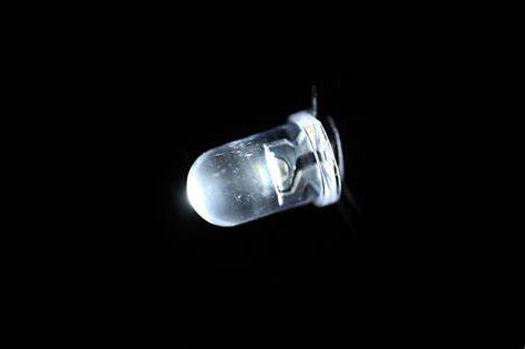 3mm LEDs For CPU / GPU Water Blocks, Reservoirs, Pump Tops – Mnpctech
