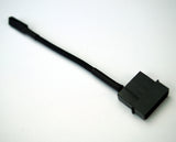 buy Shop Darkside LED Light strip Molex Power Adapter Cable