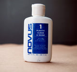 Novus Anti-Static Acrylic Window Cleaner