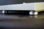 Technics SL-7, SL-J2, SL-10, SL-15 Turntable Isolation Feet (Four)