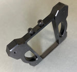 Buy the best Mnpctech Stage 1 Vertical Video Card GPU Mounting Bracket for RTX 3050, RTX 3060, RTX 3070, RTX 3080 gpu. for Lian Li and Thermaltake case