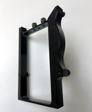 Buy Mnpctech Small Vertical Video Card Mounting Bracket Kit.