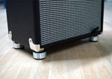 where to buy find Fender Guitar & Bass Amplifier Custom Upgrade Isolation Feet