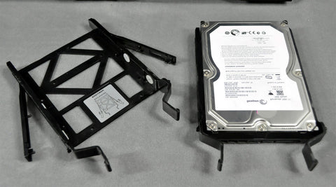 Phanteks 3.5" Hard Drive / SSD Drive Cage Tray Caddy