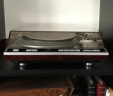 Need need feet for denon dp-61F record player / phonograph direct drive turntable feet