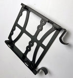 Toolless Corsair 400R 500R HDD / SSD Tray Cage Bracket.
